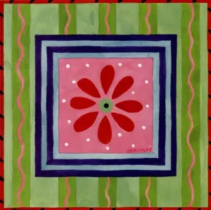 Flower Power III