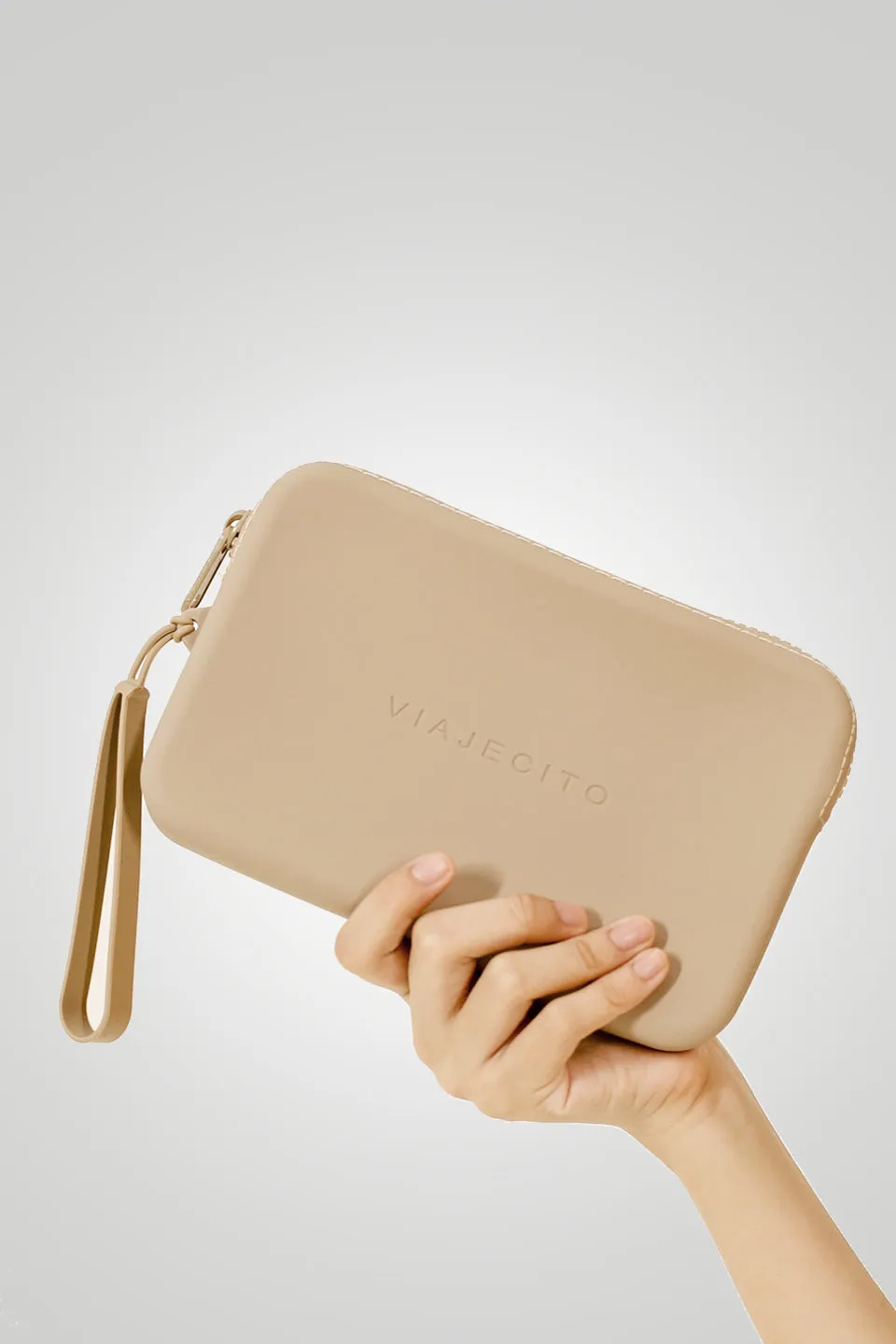 Fog Clutch with Fog Zipper
