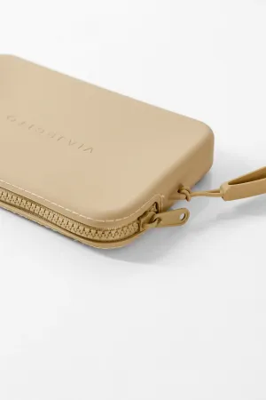 Fog Clutch with Fog Zipper