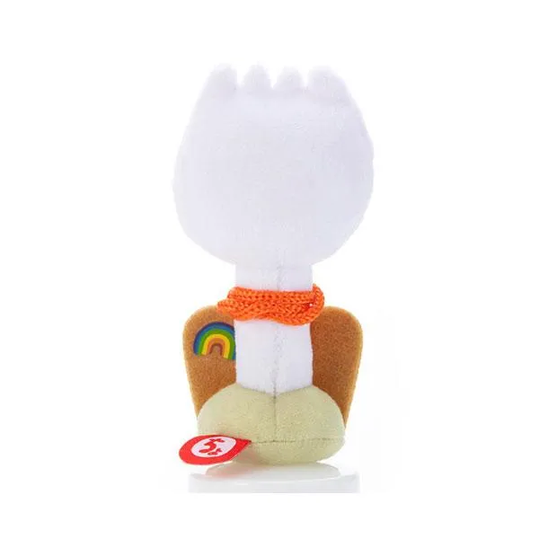 Forky Toy Story 4 Disney Pixar Chokkorisan Sitting Plush Doll