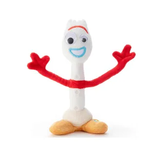 Forky Toy Story 4 Disney Pixar Standard Toy Plush Doll