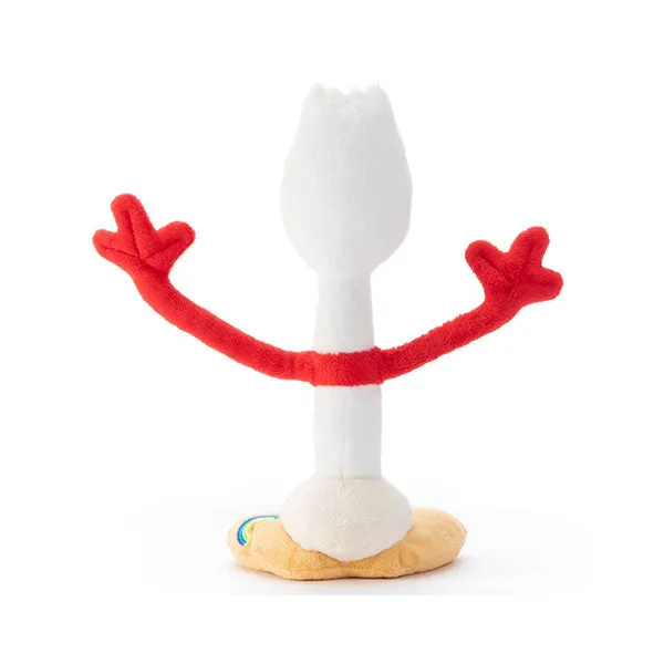 Forky Toy Story 4 Disney Pixar Standard Toy Plush Doll