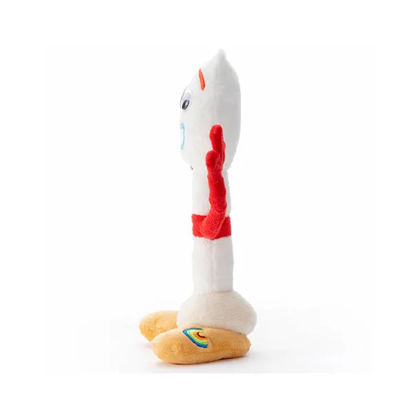Forky Toy Story 4 Disney Pixar Standard Toy Plush Doll