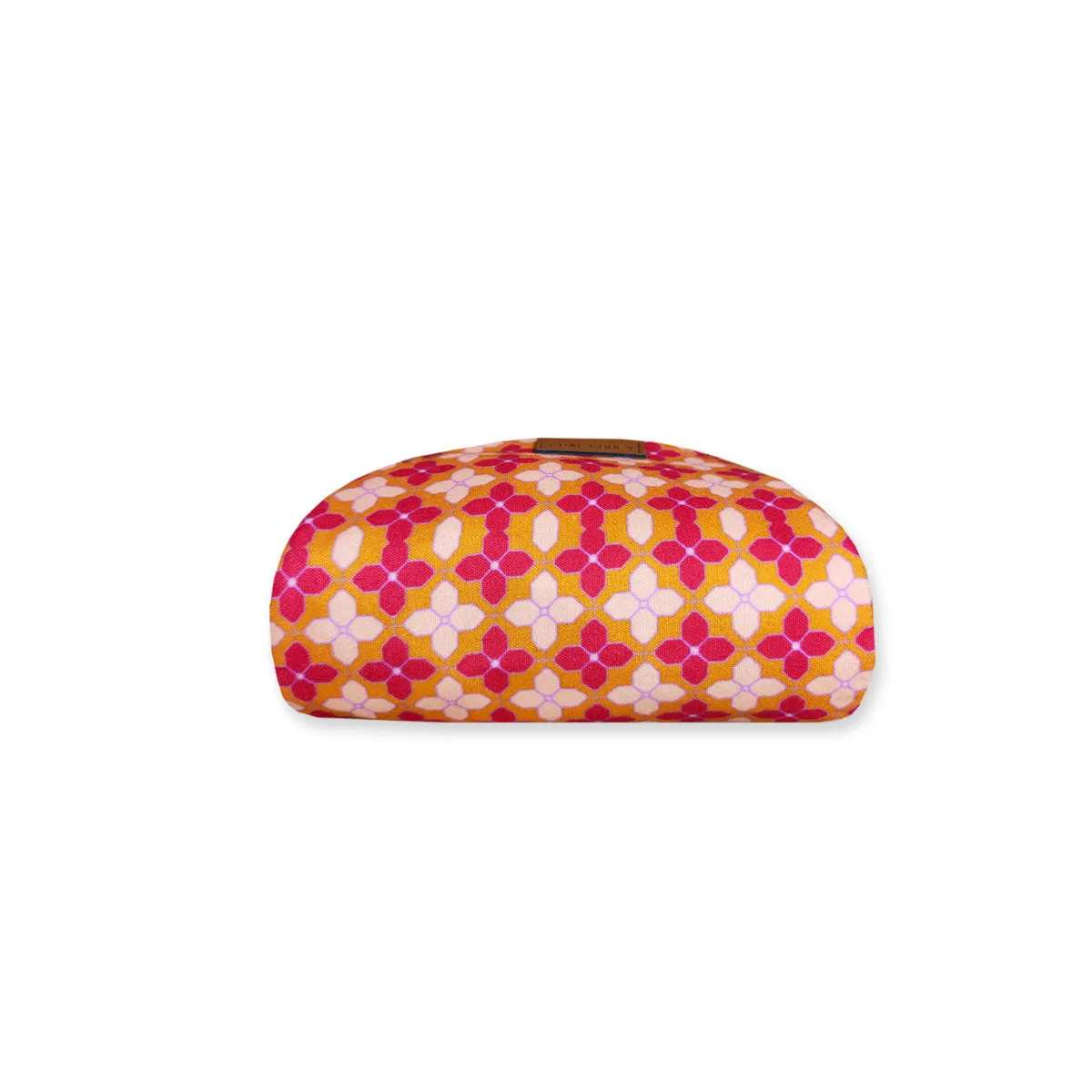 Four Petal Pouch with Sling