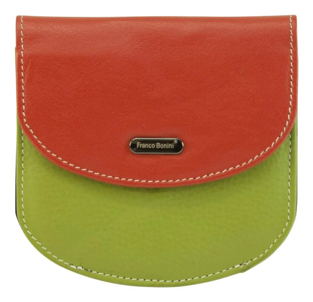 Franco Bonini Coin Purse