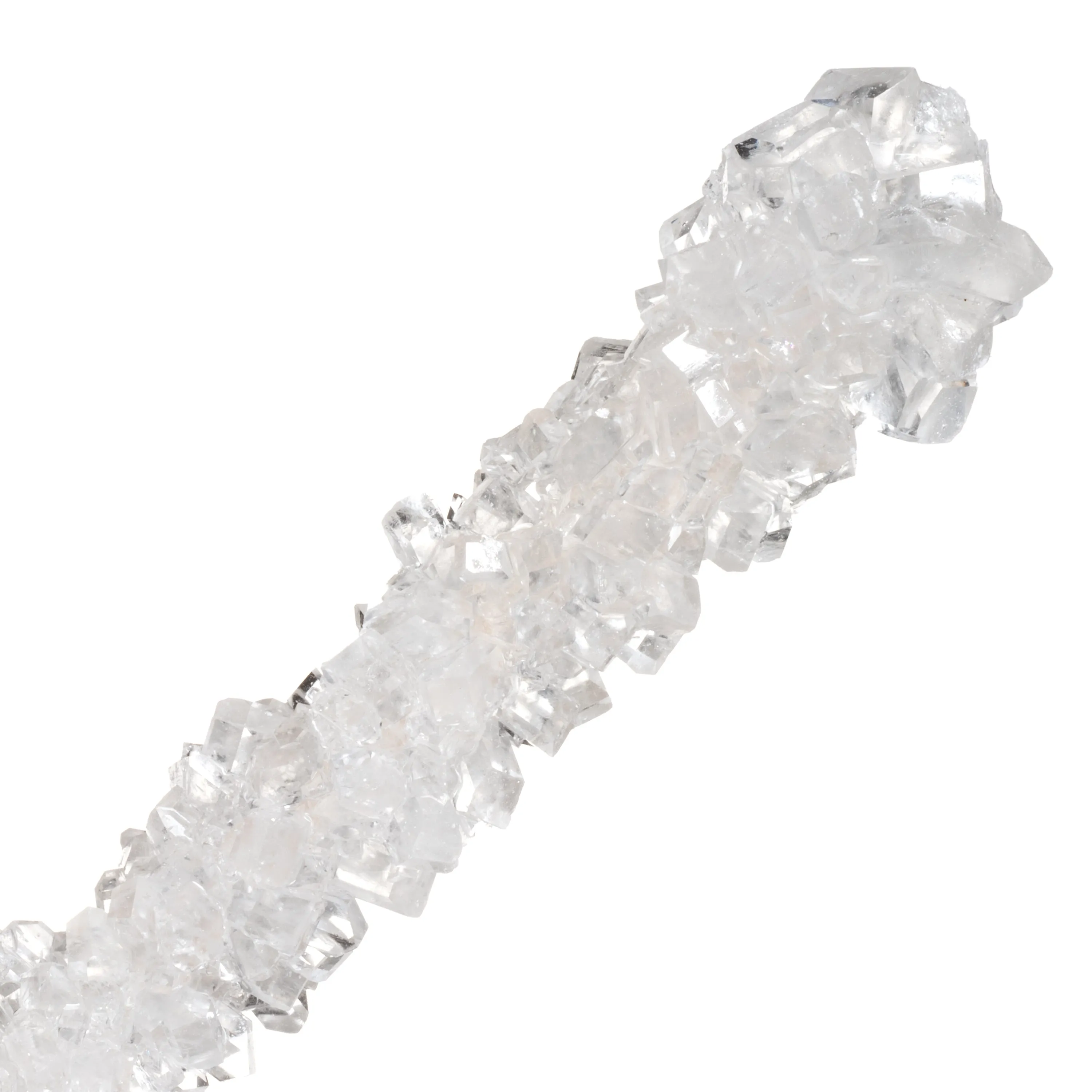 Frozen Ice Rock Candy Sugar Sticks with Wand(s)