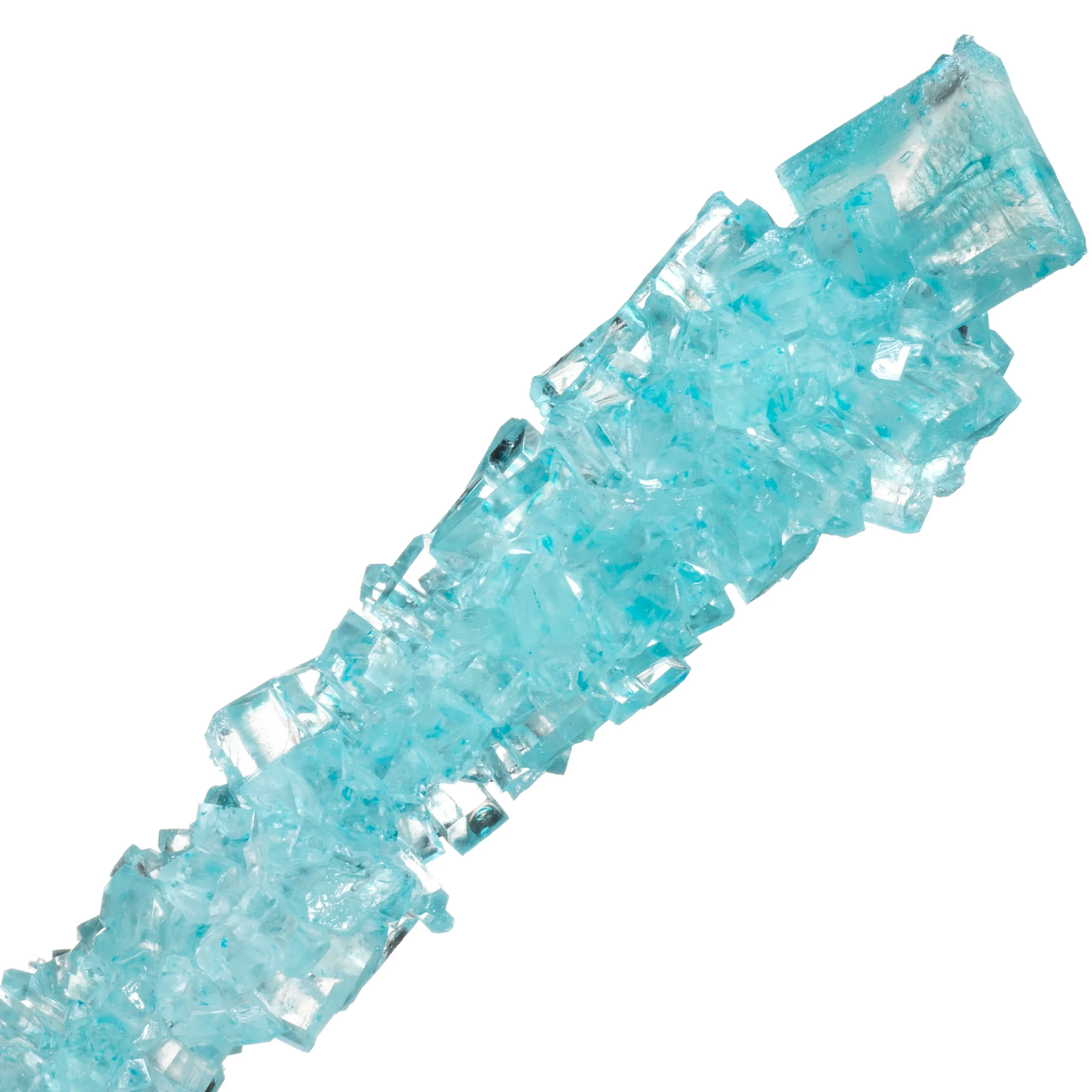 Frozen Ice Rock Candy Sugar Sticks with Wand(s)