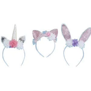 Fun Animal Headbands