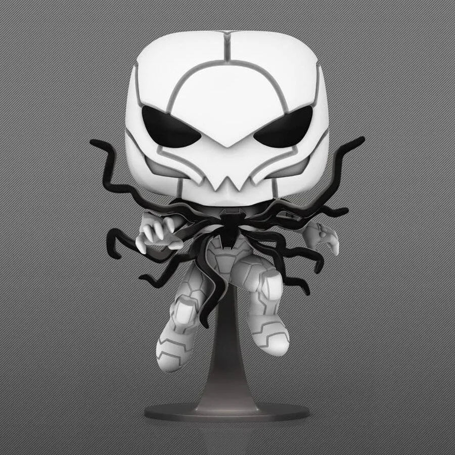 Funko Pop! Marvel Venom Poison Spider-Man