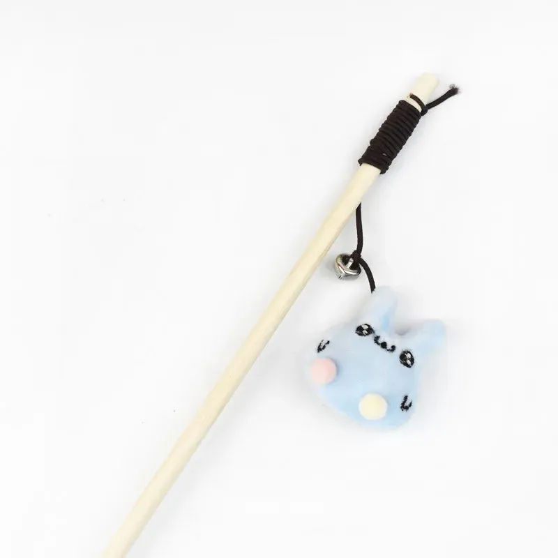 Funny Cat Stick