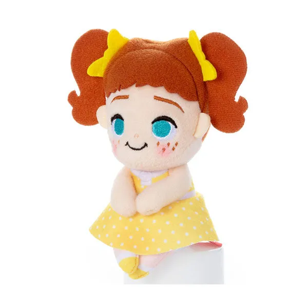 Gabby Toy Story 4 Disney Pixar Chokkorisan Sitting Plush Doll