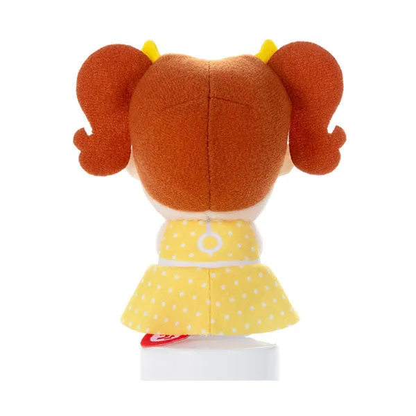 Gabby Toy Story 4 Disney Pixar Chokkorisan Sitting Plush Doll