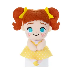 Gabby Toy Story 4 Disney Pixar Chokkorisan Sitting Plush Doll