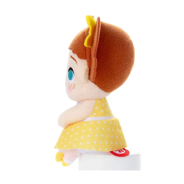 Gabby Toy Story 4 Disney Pixar Chokkorisan Sitting Plush Doll