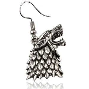Game Of Thrones Wolf Head Earning