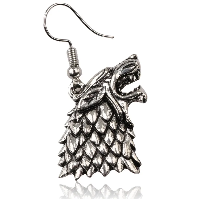 Game Of Thrones Wolf Head Earning