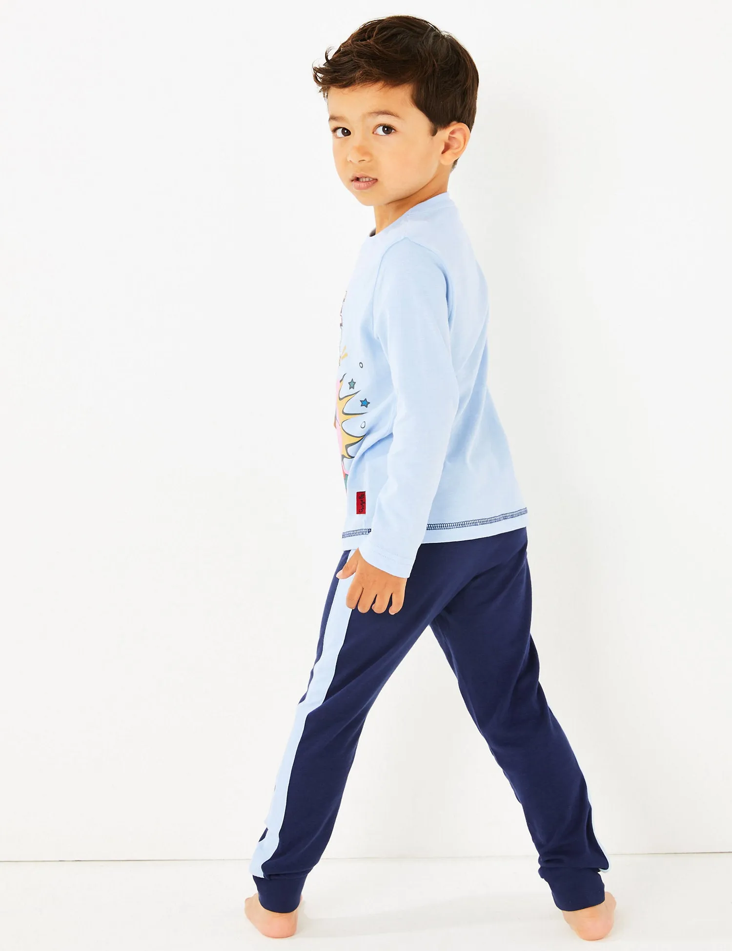 George Pig™ Future Hero Pyjama Set