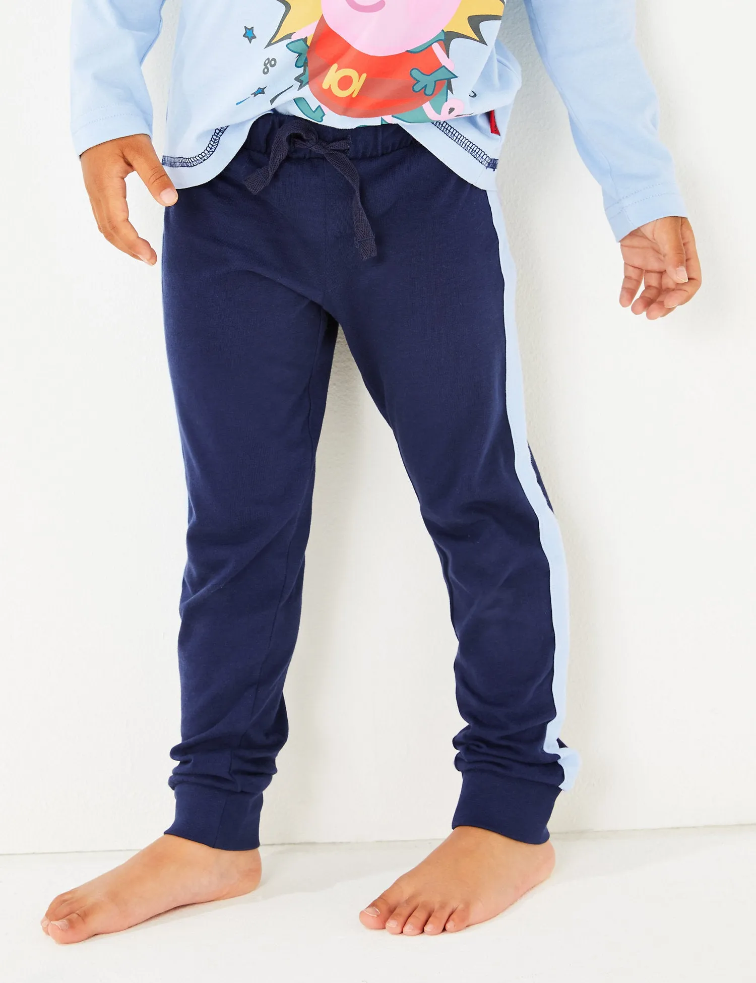 George Pig™ Future Hero Pyjama Set