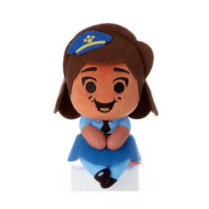 Giggle McDimples Toy Story 4 Disney Pixar Chokkorisan Sitting Plush Doll