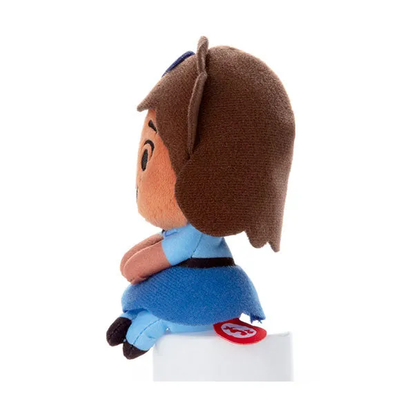 Giggle McDimples Toy Story 4 Disney Pixar Chokkorisan Sitting Plush Doll