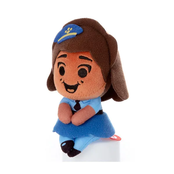 Giggle McDimples Toy Story 4 Disney Pixar Chokkorisan Sitting Plush Doll