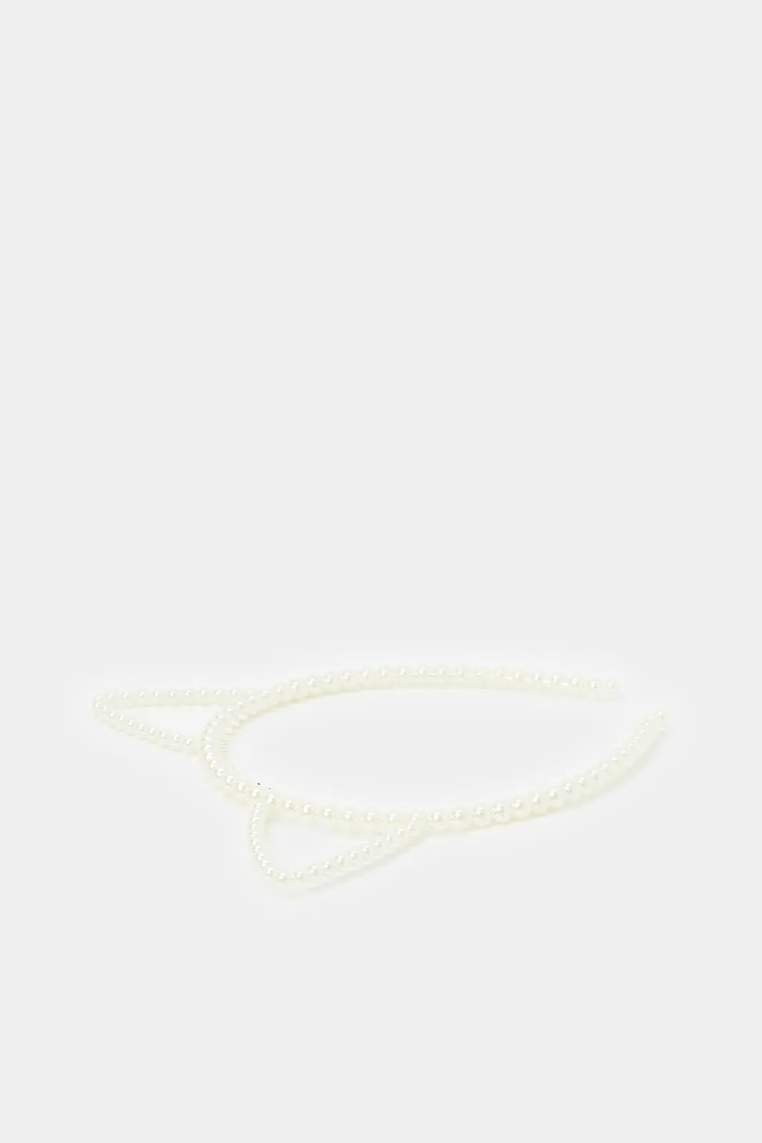 Girls Assorted Cat Ears Headband (Pack of 3)