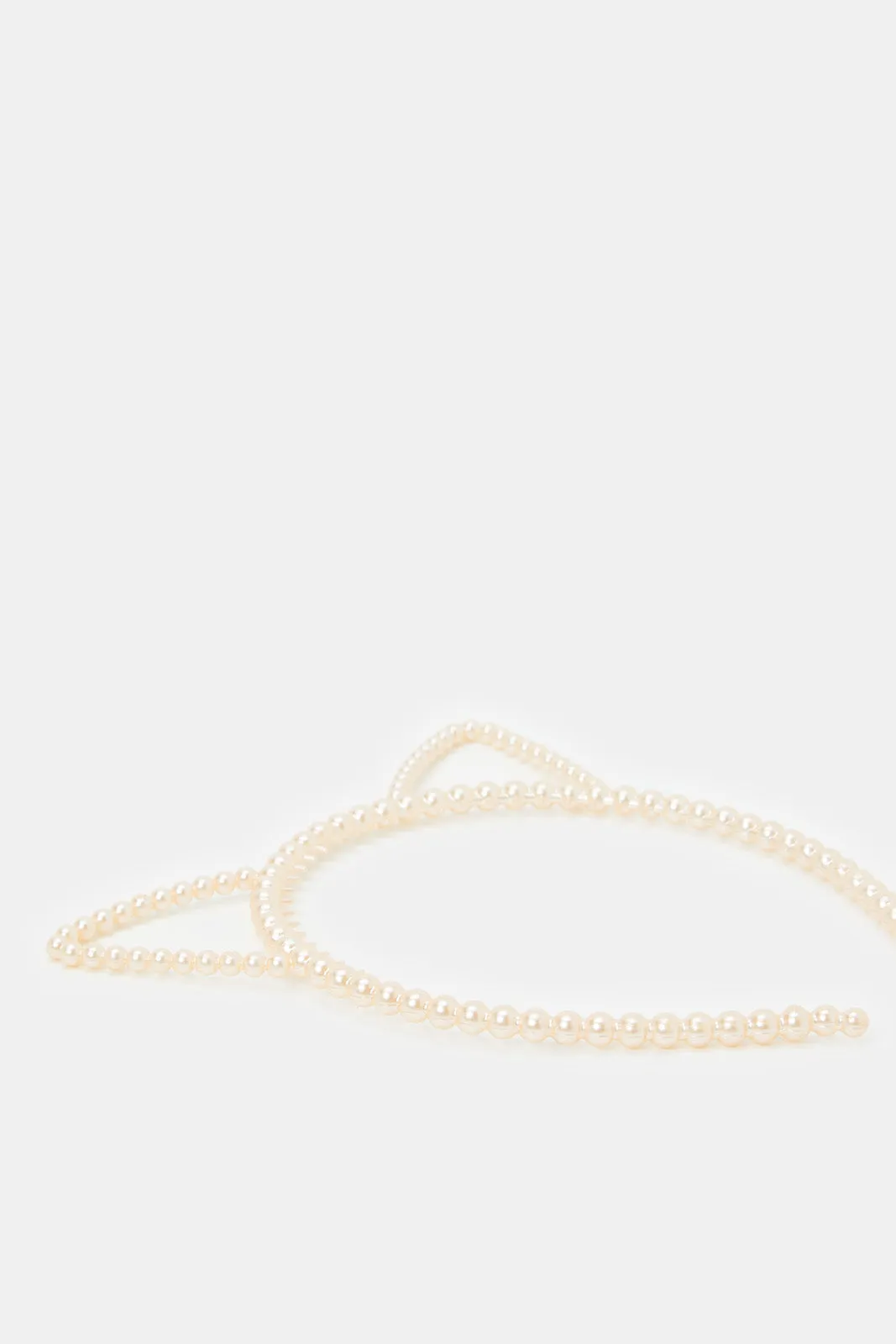 Girls Assorted Cat Ears Headband (Pack of 3)