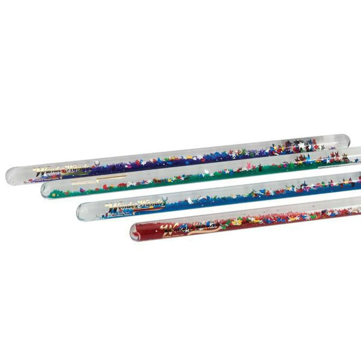 glitter wonder wand