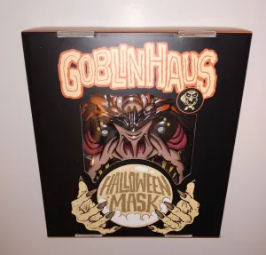Goblinhaus Vintage Mask - The Parasite