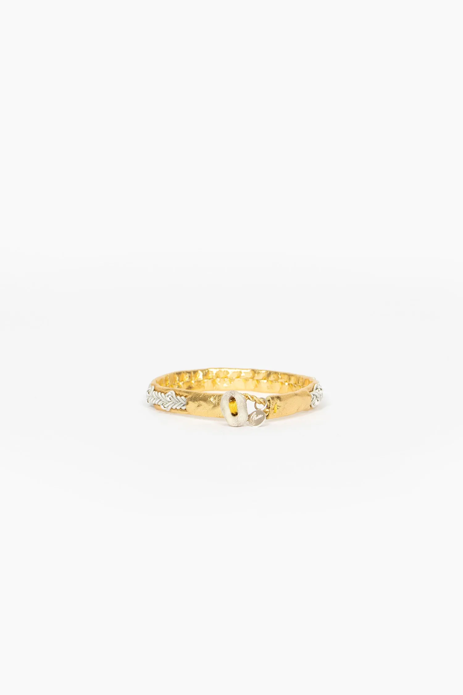 Gold Hide AS Bracelet 2