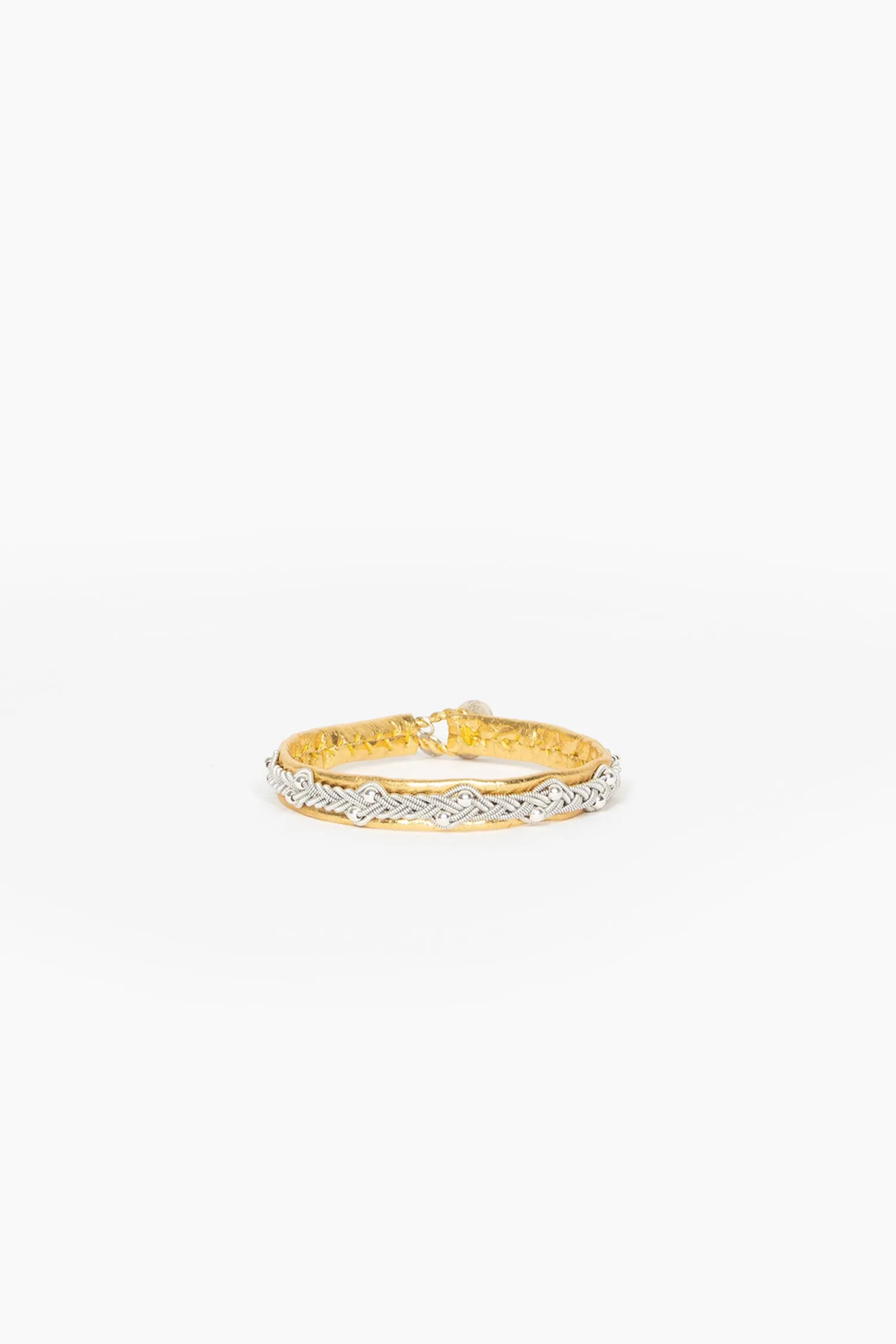 Gold Hide AS Bracelet 2