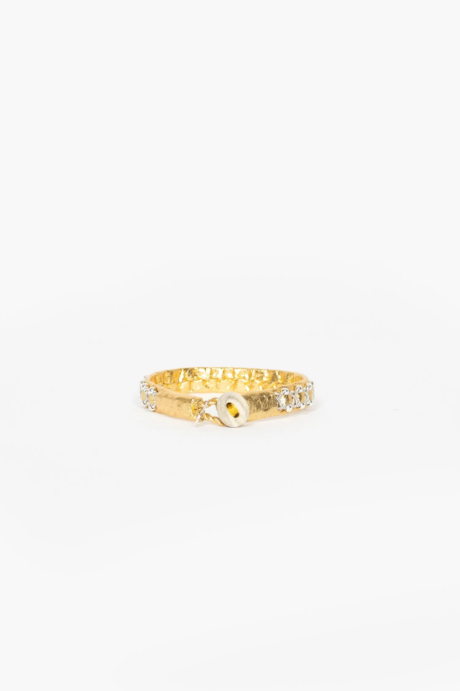 Gold Hide AS Bracelet 4