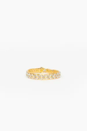Gold Hide AS Bracelet 4