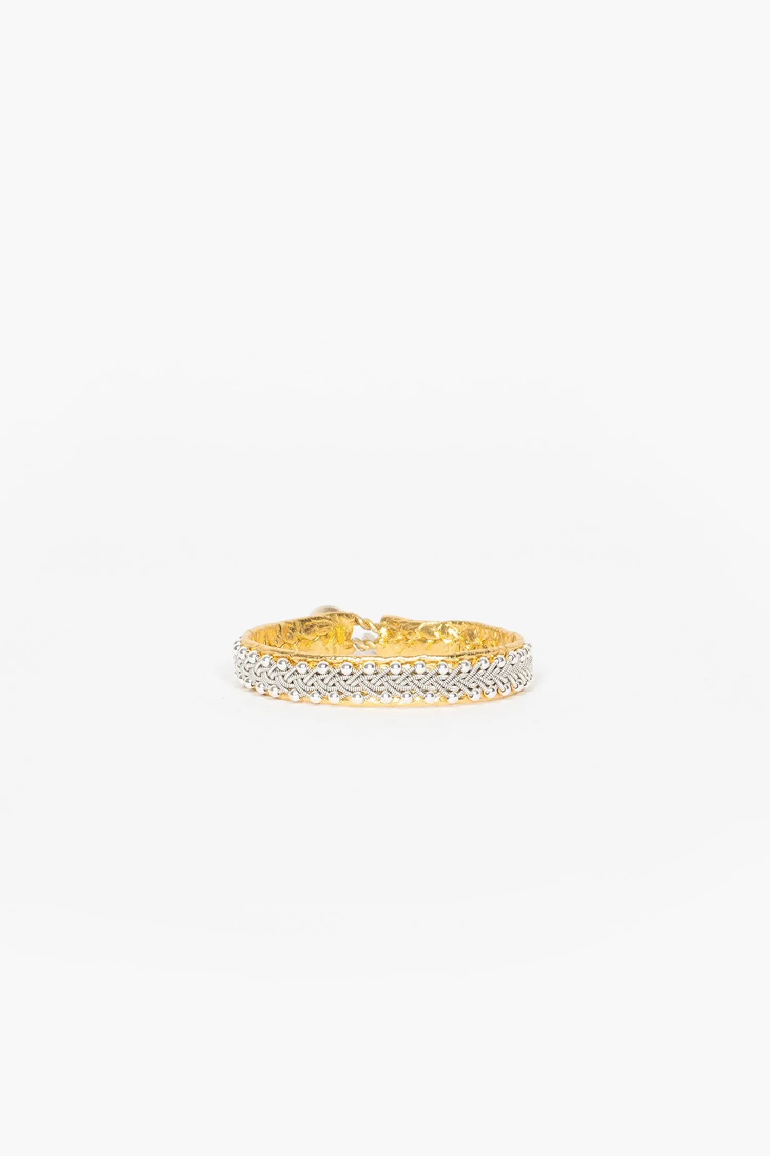 Gold Hide BS Bracelet 2