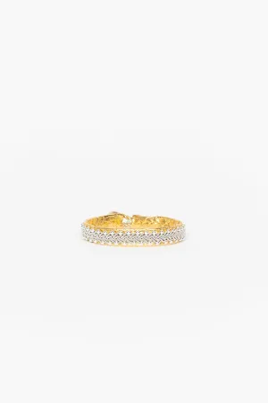 Gold Hide BS Bracelet 2