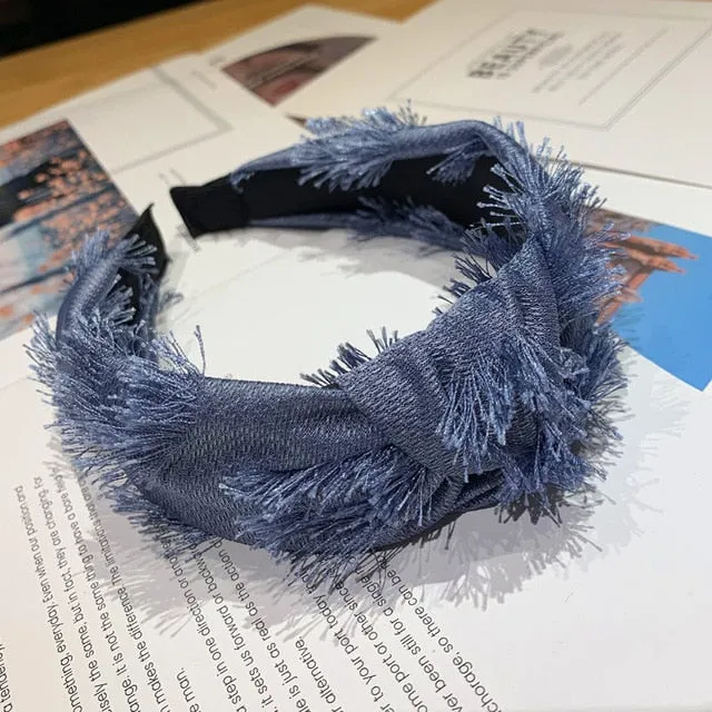 Gothic Headbands