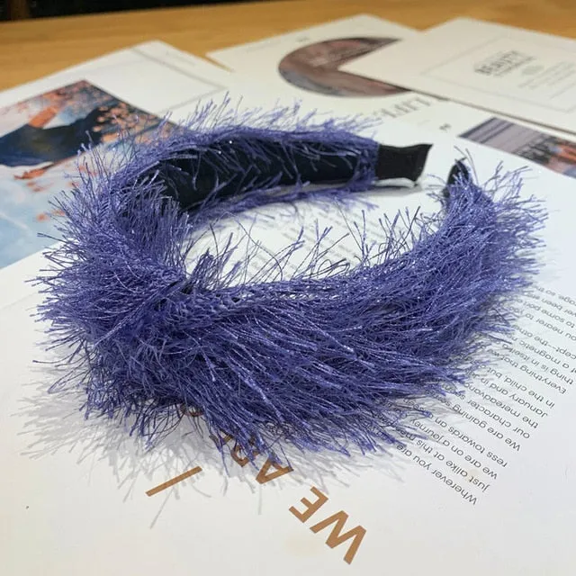 Gothic Headbands