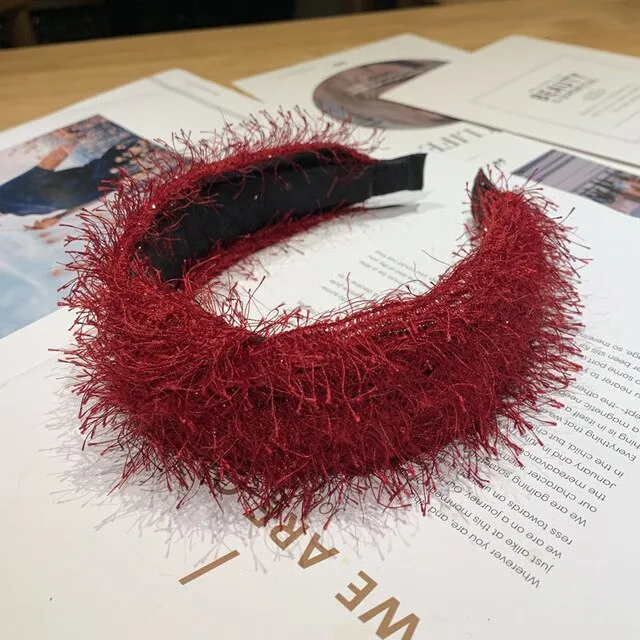 Gothic Headbands
