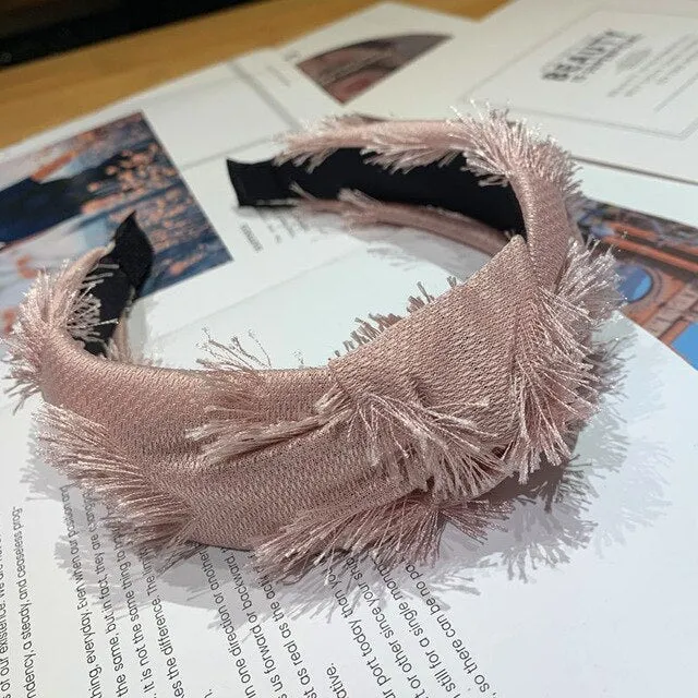 Gothic Headbands