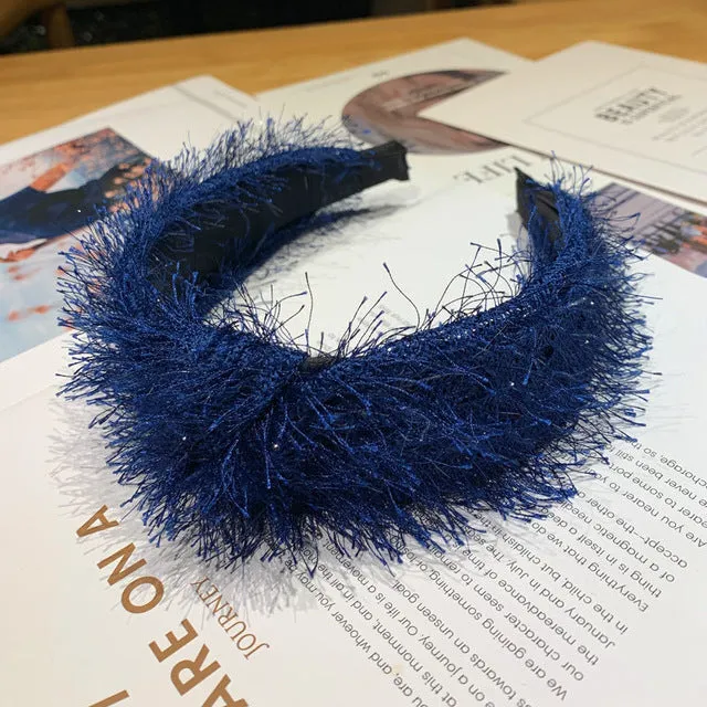 Gothic Headbands