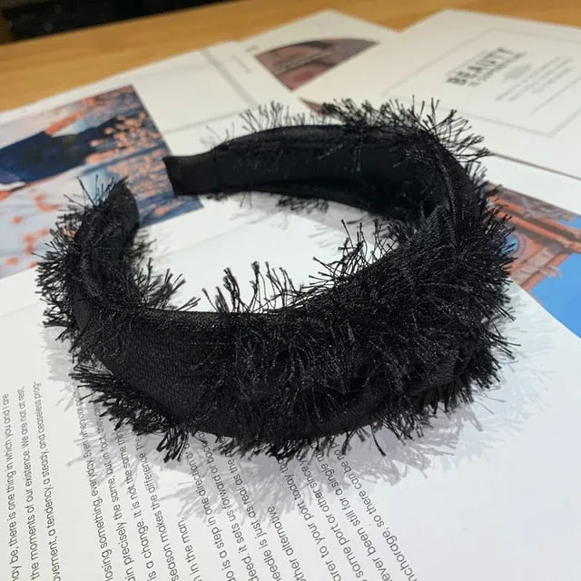 Gothic Headbands