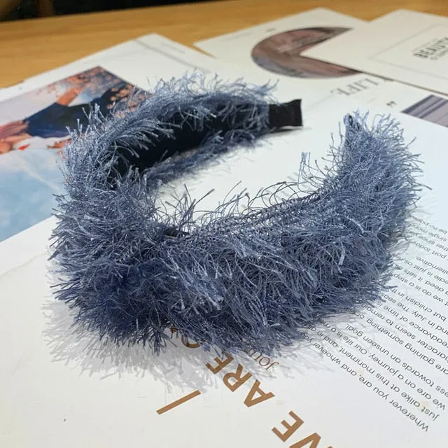 Gothic Headbands
