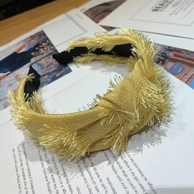 Gothic Headbands
