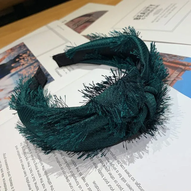 Gothic Headbands