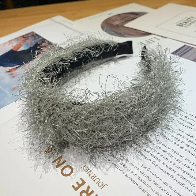 Gothic Headbands