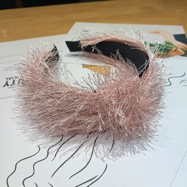 Gothic Headbands