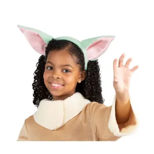 Grogu Ears Headband - The Mandalorian baby Yoda Star Wars