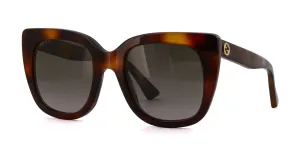 Gucci GG0163SN