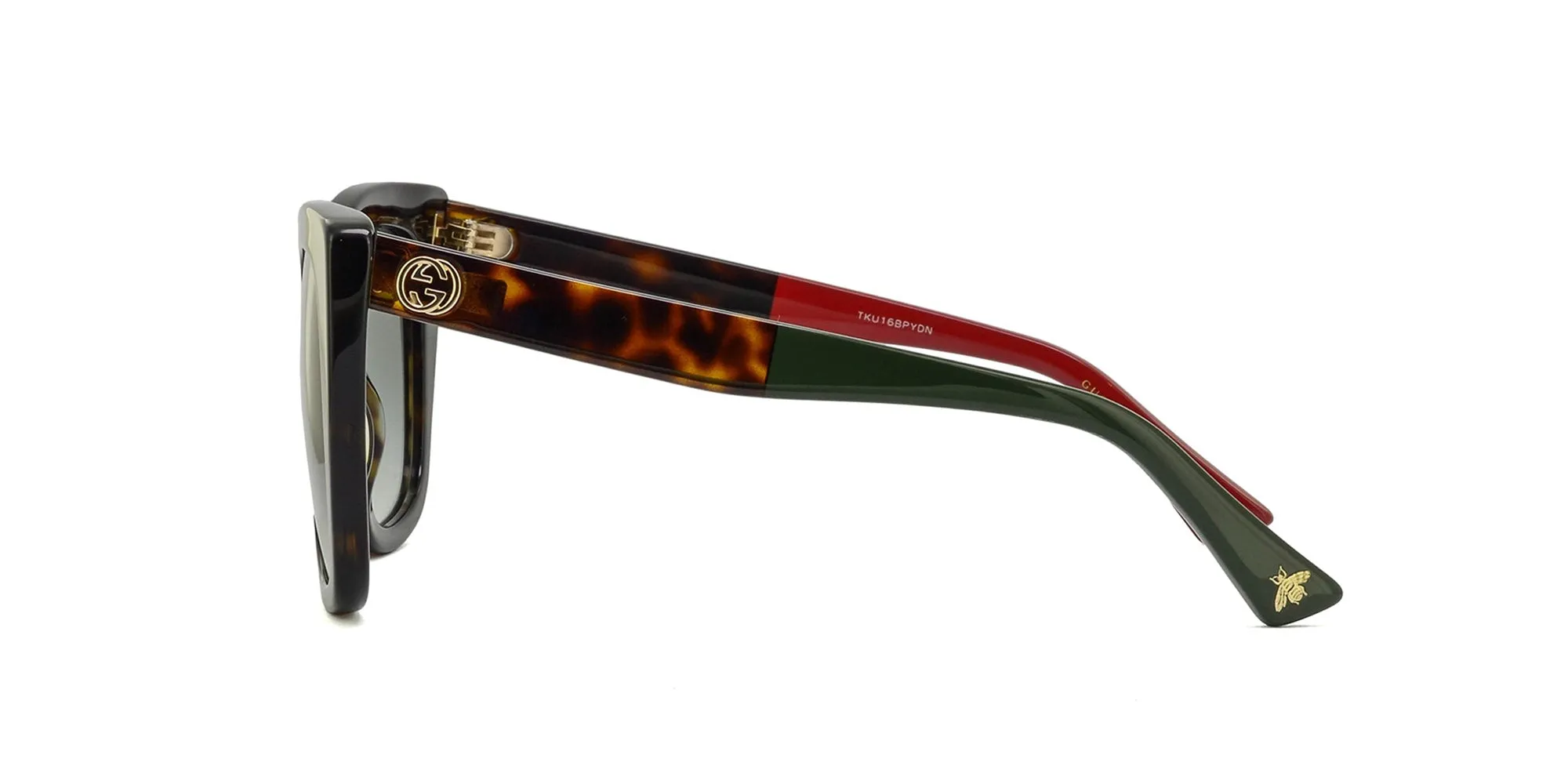 Gucci GG0163SN