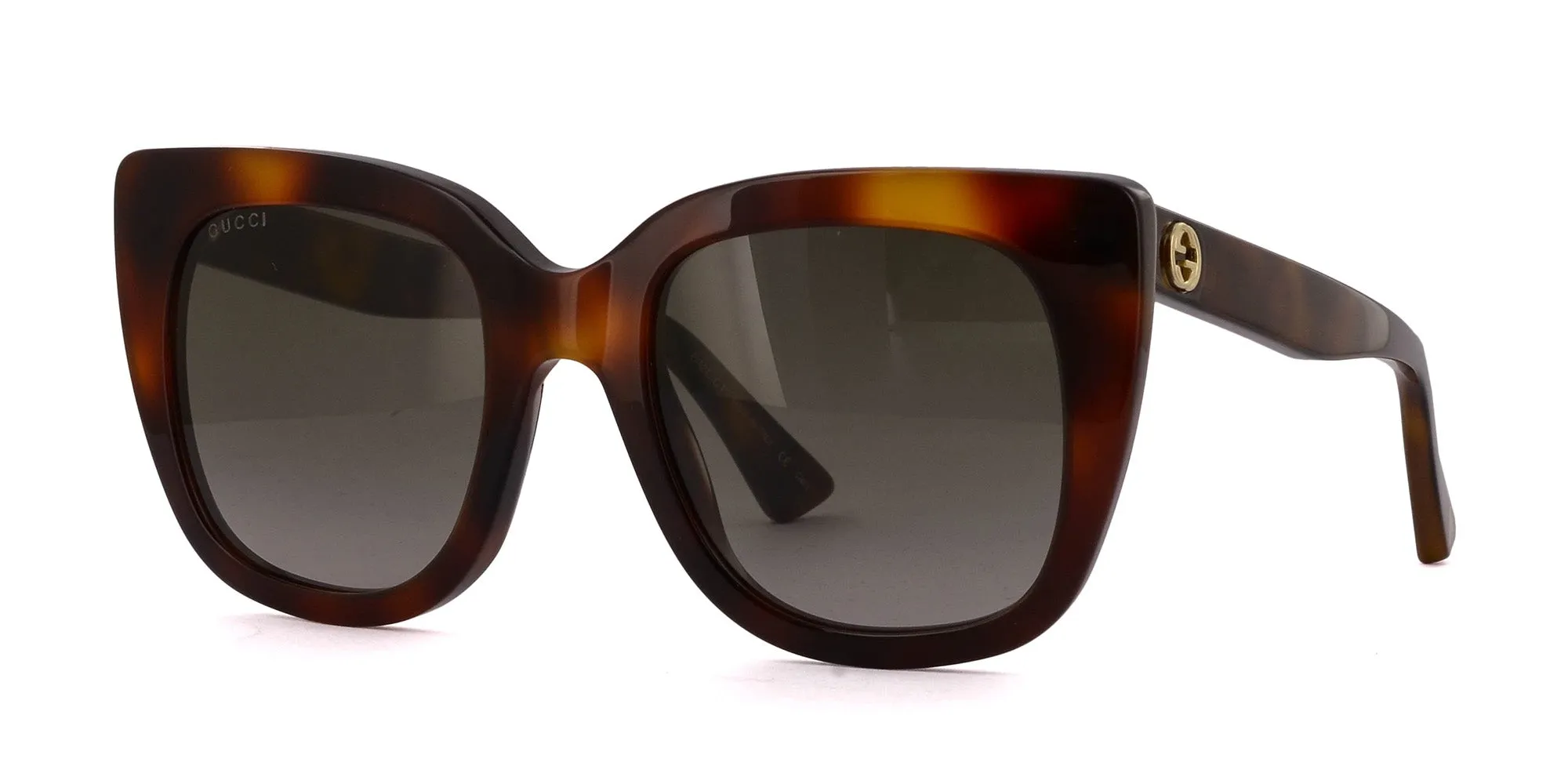 Gucci GG0163SN